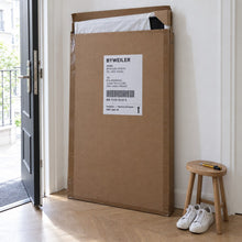 Define All That You Need by Yagil Weiler | Studio Edition 100 × 150 cm | shipped in a large protective box with corner guards