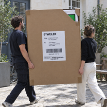 F1 Speed And Ice Creme by Yagil Weiler | Studio Edition 100 × 150 cm | shipped in a large protective box with corner guards