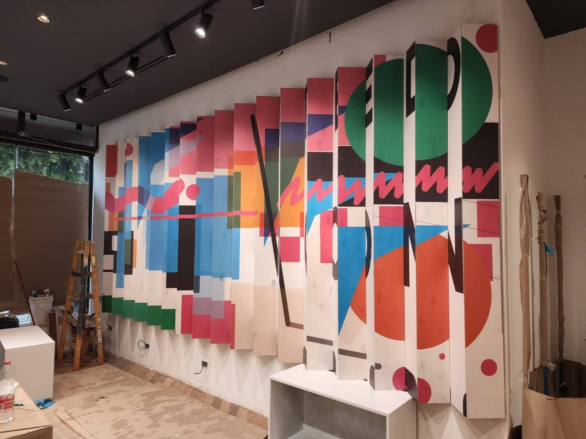 Retail · Optics store · Dizengoff, Tel Aviv