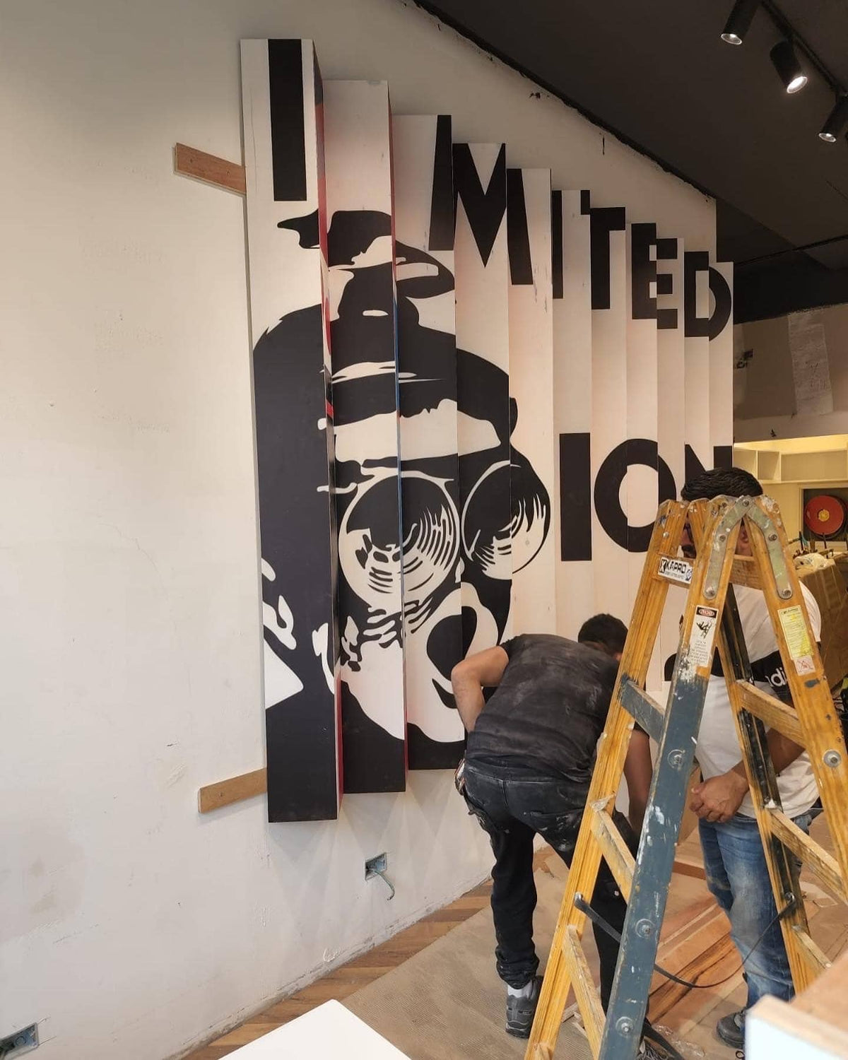 Retail · Optics store · Dizengoff, Tel Aviv