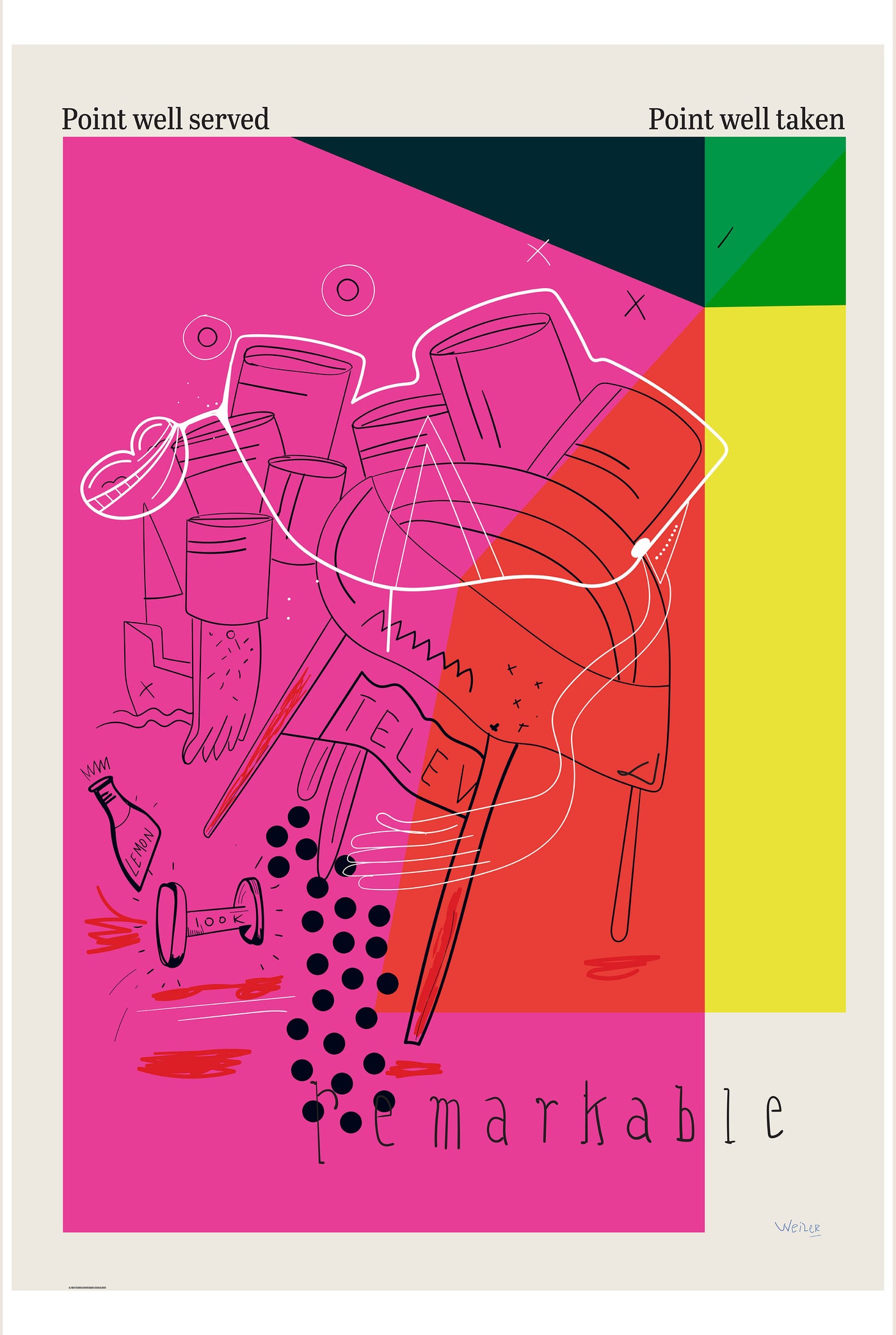 Remarkable 88 | Digital